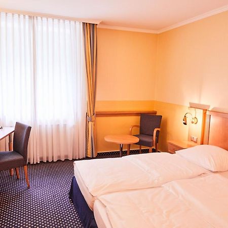 Hotel Cap Polonio Pinneberg Kültér fotó