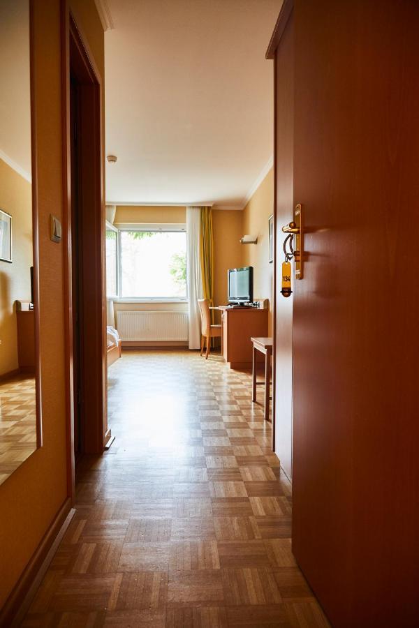 Hotel Cap Polonio Pinneberg Kültér fotó