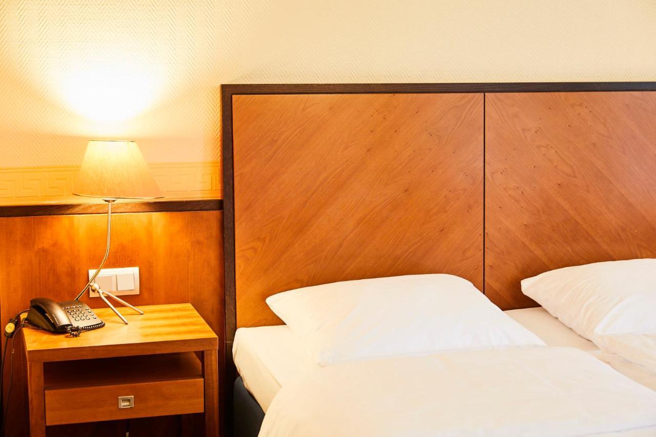 Hotel Cap Polonio Pinneberg Kültér fotó
