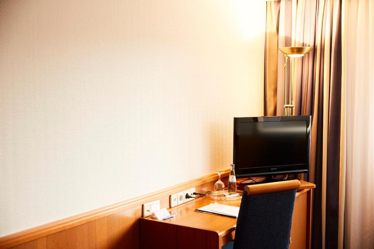 Hotel Cap Polonio Pinneberg Kültér fotó