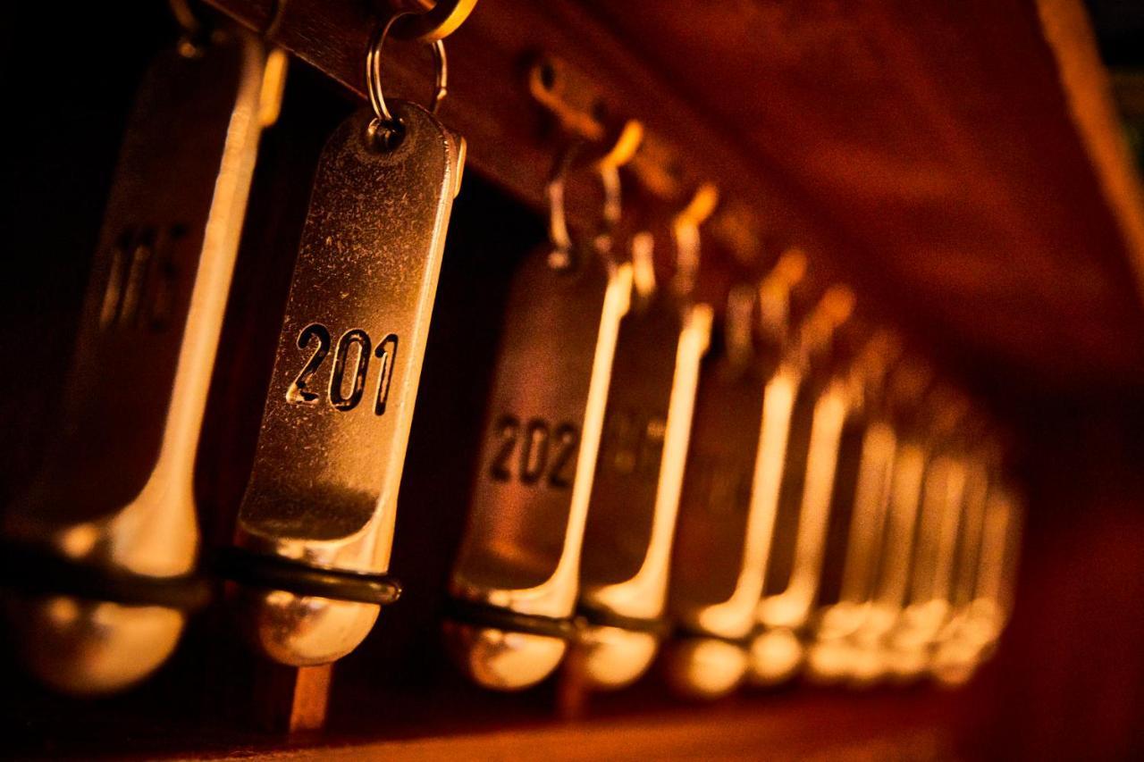Hotel Cap Polonio Pinneberg Kültér fotó