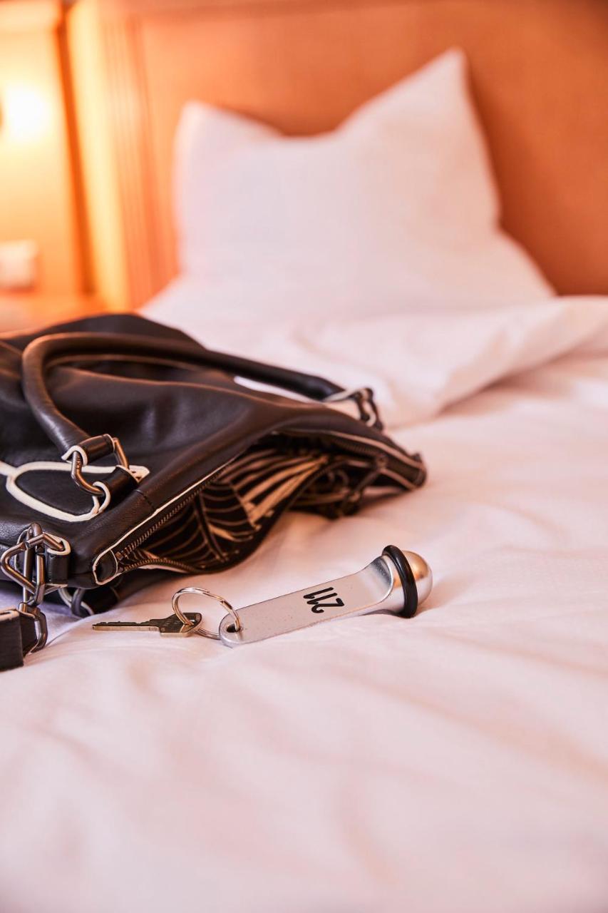 Hotel Cap Polonio Pinneberg Kültér fotó